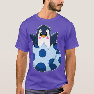 Penguin Egg T-Shirt