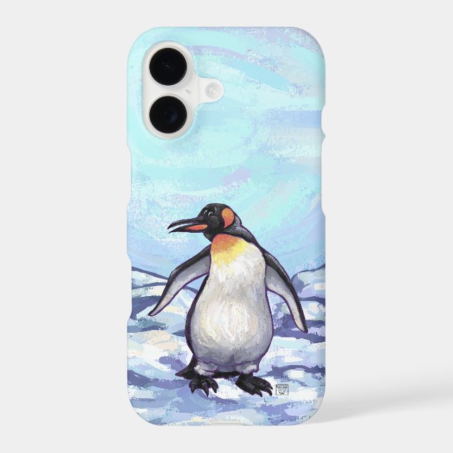 Penguin Electronics (Back)