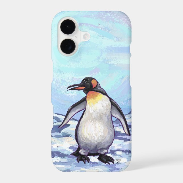 Penguin Electronics (Back)