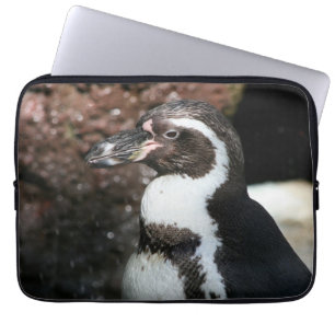Penguin Electronics Bag