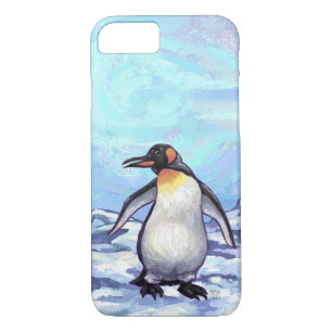 Penguin Electronics iPhone 8/7 Case