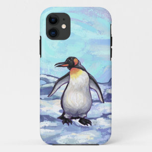 Penguin Electronics iPhone 11 Case