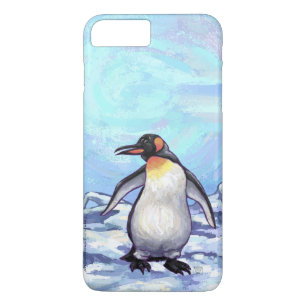 Penguin Electronics iPhone 8 Plus/7 Plus Case