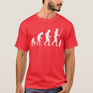 Penguin Evolution T-Shirt