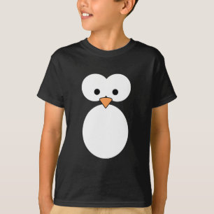 Penguin Eyes T-Shirt