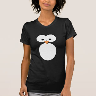 Penguin Eyes T-Shirt