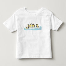 Penguin Family