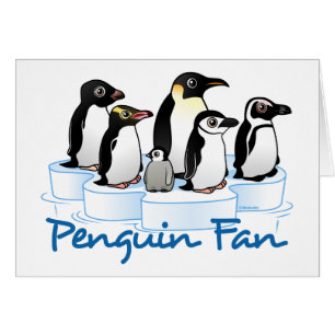 Penguin Fan