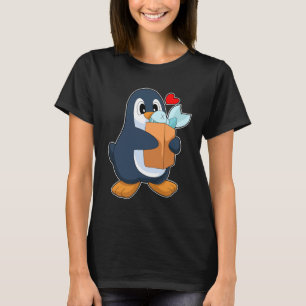 Penguin Fish T-Shirt
