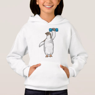 Penguin Fitness Dumbbell