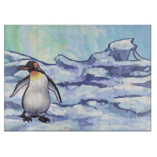 Penguin Gifts & Accessories Cutting Board