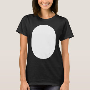 Penguin Halloween Costume Adults Kids T-Shirt