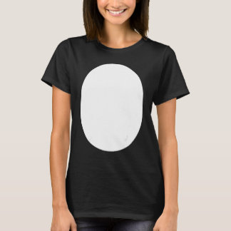 Penguin Halloween Costume Adults Kids T-Shirt
