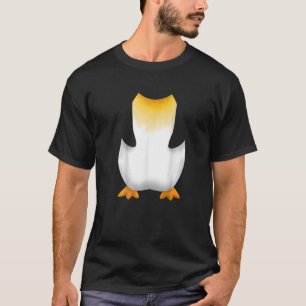 Penguin Halloween Costume for Kids or Adult Cute H T-Shirt