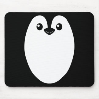 Penguin Halloween Costume For Men Women Kids Cool Mouse Pad