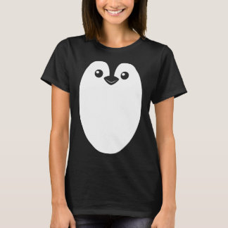 Penguin Halloween Costume For Men Women Kids Cool T-Shirt
