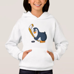 Penguin Ice hockey Ice hockey stick