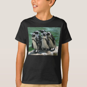 Penguin Kids Unisex T-Shirt