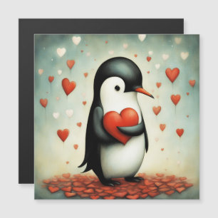 Penguin Love 1