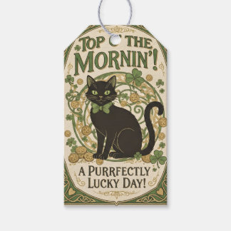 Penguin Love Gift Tags