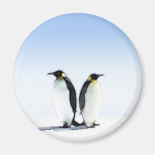 PENGUIN MAGNET
