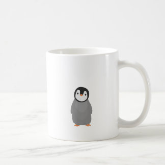 Penguin Mug