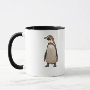 Penguin Mug