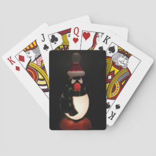 Penguin Playing Cards
