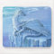 Penguin Protector Mousepad