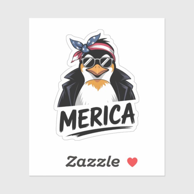 Penguin Resist Penguins Protest Against  (Sheet)