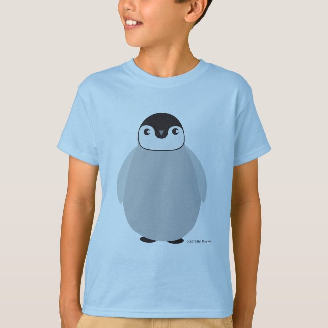 Penguin Shirt (Front)
