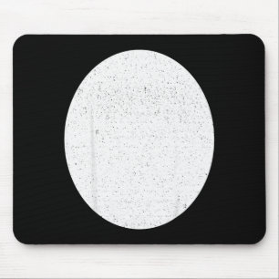 Penguin Shirt Adult Men Women Kids Penguin Belly C Mouse Pad