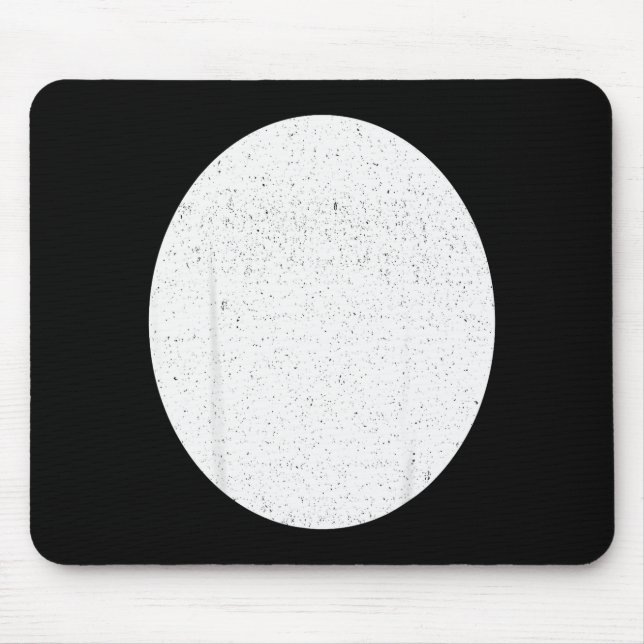 Penguin Shirt Adult Men Women Kids Penguin Belly C Mouse Pad (Front)