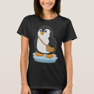 Penguin Shoulder bag T-Shirt