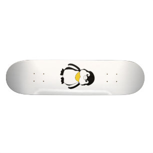 Penguin Skateboard