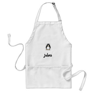 Penguin Standard Apron