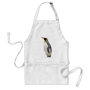 penguin standard apron