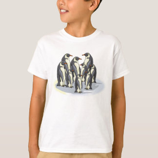 penguin T-Shirt