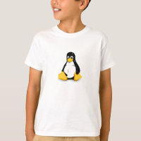 Penguin T Shirt
