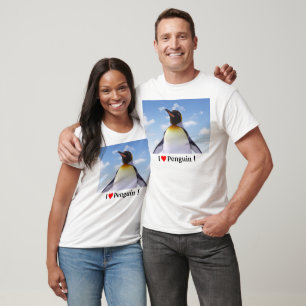 Penguin T-Shirt