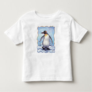 Penguin T-Shirts