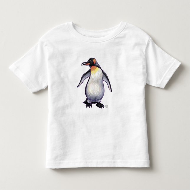 Penguin T-Shirts (Front)