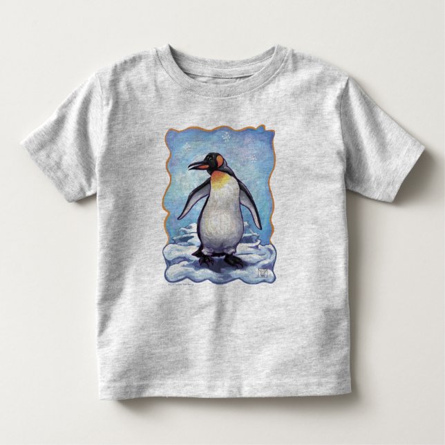 Penguin T-Shirts (Front)