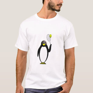 Penguin Tennis T-Shirt