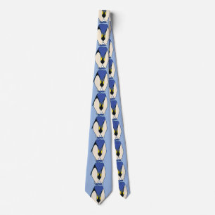 Penguin Tie