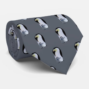 Penguin Tie
