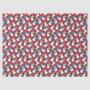 Penguin Tissue Paper