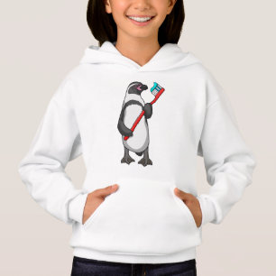 Penguin Tooth brush