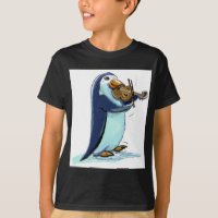PeNgUiN ViOLiniSt