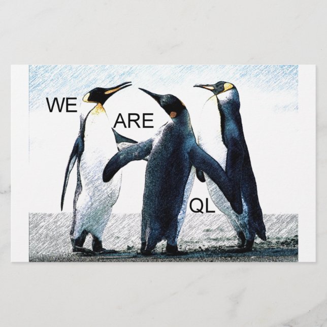 penguins (Front)